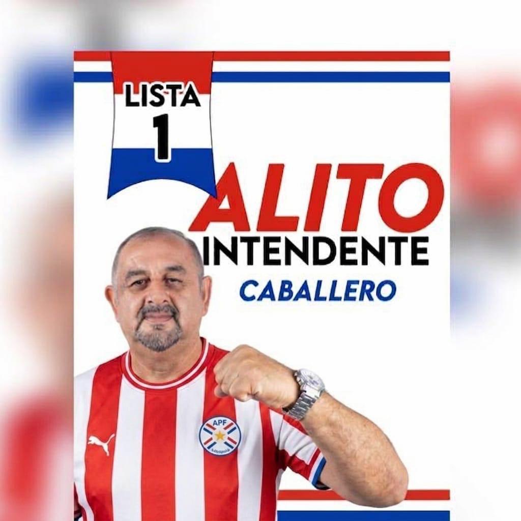 Candidato
